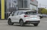 GAC MOTOR Trumpchi GS4 – Ready for Export From China | EVOVED - Image 3