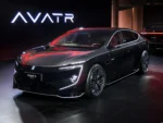 Avatr 12 Smart Luxury Hybrid EV – For Sale From China  | EVOVED