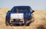 Zeekr 009 Pure Electric – Ready for Export From China | Chinese Cars in Ghana