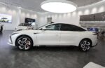 IM L7 2026 – Ready for Export From China | Chinese Cars in Ghana - Image 2