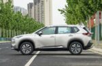 Nissan X-Trail – Ready for Export From China | Chinese Cars in Ghana - Image 3