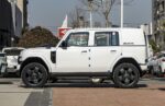 Chery iCAR V23 2026 – Buy Direct From China | EVOVED - Image 4