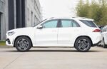 Benz GLE PHEV – Ready for Export From China | Chinese Cars in Ghana - Image 4