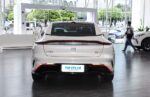 IM L7 2026 – Ready for Export From China | Chinese Cars in Ghana - Image 3