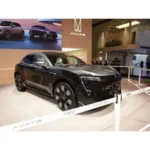 Dongfeng M-Hero 917 – For Sale From China  | Chinese Cars in Ghana - Image 4