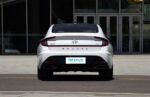Hyundai Sonata – Ready for Export From China | EVOVED - Image 3