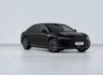 2025 Luxury Baic Stelato S9  – For Sale From China  | Chinese Cars in Ghana - Image 5