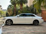 2023 Mercedes-Benz E-Class E 260 L Sport  – For Sale From China  | Chinese Cars in Ghana - Image 9