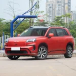 GAC Aion V – For Sale From China  | EVOVED - Image 9