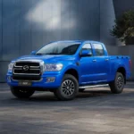 Pickup Zhongxing Lingdu 2.5T New Commercial Edition – For Sale From China | Chinese Cars in Ghana - Image 6