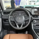 Toyota RAV4 2.0L (2024) – For Sale From China  | EVOVED - Image 10