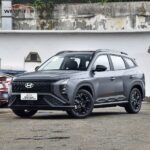 Hyundai IX35 – For Sale From China | Chinese Cars in Ghana - Image 10