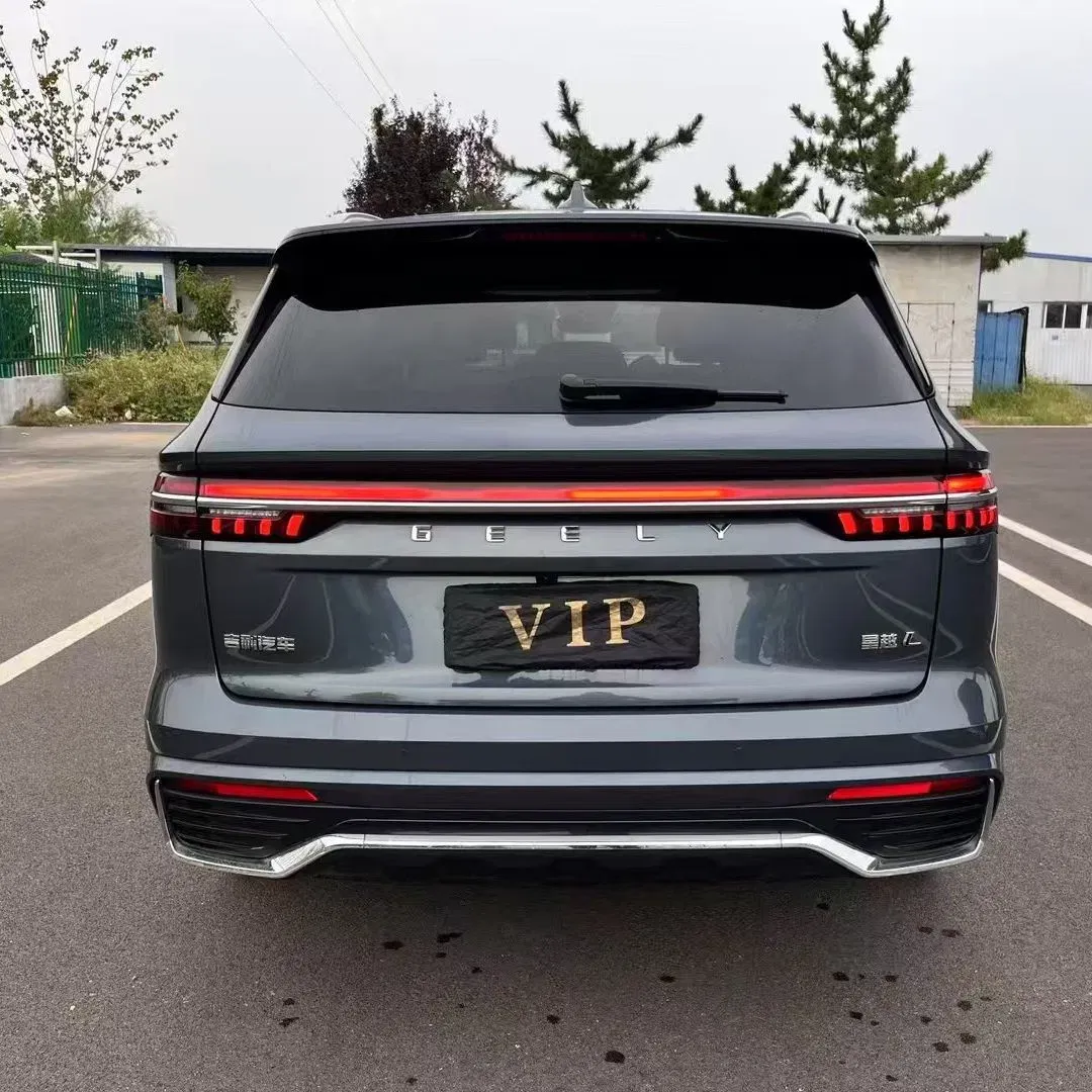 imgi_79_Geely-Monjaro-2-0t-High-Power-Automatic-Gasoline-SUV-Car-From-China Geely MONJARO 2.0T – For Sale From China | Chinese Cars in Ghana - Image 1