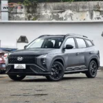 Hyundai IX35 – For Sale From China | Chinese Cars in Ghana - Image 7