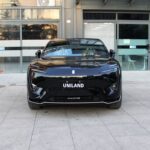Avatr 11 Harmony OS 2024 – For Sale From China  | Chinese Cars in Ghana - Image 2