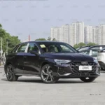 Audi A3 Sportback  – For Sale From China  | Chinese Cars in Ghana - Image 10