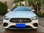2023 Mercedes-Benz E-Class E 260 L Sport  – For Sale From China  | Chinese Cars in Ghana