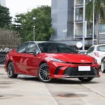 2024 Toyota Camry – For Sale From China  | EVOVED - Image 11