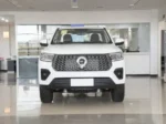 GWM Cannon   – For Sale From China  | EVOVED - Image 8