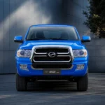 Pickup Zhongxing Lingdu 2.5T New Commercial Edition – For Sale From China | Chinese Cars in Ghana - Image 9