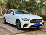 2023 Mercedes-Benz E-Class E 260 L Sport  – For Sale From China  | Chinese Cars in Ghana - Image 11