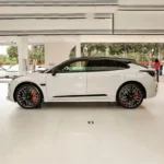 Zeekr 001 Electric Sedan  – For Sale From China  | Chinese Cars in Ghana - Image 7