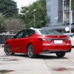 2024 Toyota Camry – For Sale From China  | EVOVED - Image 7