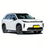 Aion I60 EV Auto Car – For Sale From China | Chinese Cars in Ghana - Image 11
