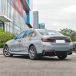B-MW I3 Electric Auto – For Sale From China  | Chinese Cars in Ghana - Image 5