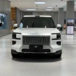 Zeekr 9X – For Sale From China | EVOVED - Image 7