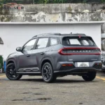 Hyundai IX35 – For Sale From China | Chinese Cars in Ghana - Image 6