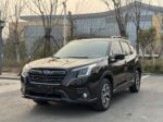 Subaru Forester 2024 2.0i AWD Luxury Edition  – For Sale From China  | Chinese Cars in Ghana - Image 11