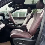 Geely MONJARO 2.0T – For Sale From China | Chinese Cars in Ghana - Image 8