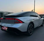 Xpeng P7+ Limited Edition Sport Car–  For Sale From China | Chinese Cars in Ghana - Image 10