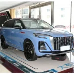 Hongqi HS3 New SUV – For Sale From China  | Chinese Cars in Ghana - Image 7
