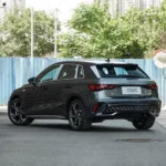 Audi A3 Sportback  – For Sale From China  | Chinese Cars in Ghana - Image 7