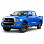 Pickup Zhongxing Lingdu 2.5T New Commercial Edition – For Sale From China | Chinese Cars in Ghana - Image 10