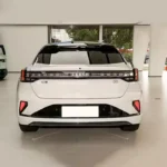 Zeekr 001 Electric Sedan  – For Sale From China  | Chinese Cars in Ghana - Image 10