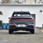 Hyundai IX35 – For Sale From China | Chinese Cars in Ghana - Image 11