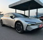 Xpeng P7+ Limited Edition Sport Car–  For Sale From China | Chinese Cars in Ghana - Image 7