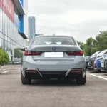 B-MW I3 Electric Auto – For Sale From China  | Chinese Cars in Ghana - Image 8