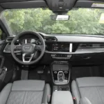 Audi A3 Sportback  – For Sale From China  | Chinese Cars in Ghana - Image 8