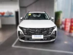 Hyundai Tucson – For Sale From China | Chinese Cars in Ghana - Image 9