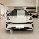 Zeekr 001 Electric Sedan  – For Sale From China  | Chinese Cars in Ghana - Image 11