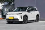 Aion I60 EV Auto Car – For Sale From China | Chinese Cars in Ghana - Image 8