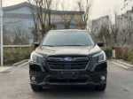 Subaru Forester 2024 2.0i AWD Luxury Edition  – For Sale From China  | Chinese Cars in Ghana