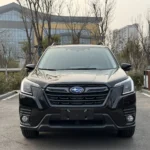 Subaru Forester 2024 2.0i AWD Luxury Edition  – For Sale From China  | Chinese Cars in Ghana