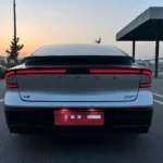 Xpeng P7+ Limited Edition Sport Car–  For Sale From China | Chinese Cars in Ghana - Image 8