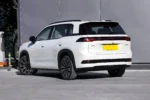 Aion I60 EV Auto Car – For Sale From China | Chinese Cars in Ghana - Image 10