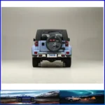 BAIC BJ40 Plus – For Sale From China  | EVOVED - Image 11